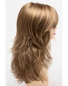 Joy Wig by Envy Wigs | Lace Front, Monofilament Part