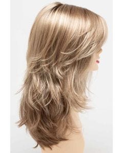 Joy Wig by Envy Wigs | Lace Front, Monofilament Part