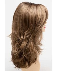 Joy Wig by Envy Wigs | Lace Front, Monofilament Part