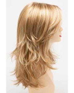 Joy Wig by Envy Wigs | Lace Front, Monofilament Part
