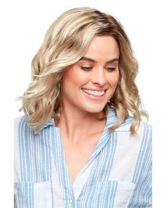 Julianne Wig by Jon Renau | Hand Tied, Lace Front, Monofilament