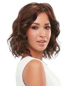 Julianne Wig by Jon Renau | Hand Tied, Lace Front, Monofilament