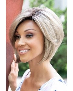 Juliet Wig by Envy | Lace Front, Monofilament Part