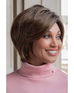 Juliet Wig by Envy | Lace Front, Monofilament Part