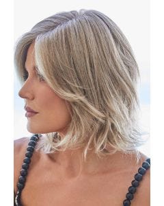 Kade Wig by Noriko | Lace Front, Monofilament Part