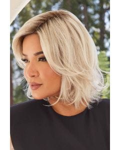 Kade Wig by Noriko | Lace Front, Monofilament Part