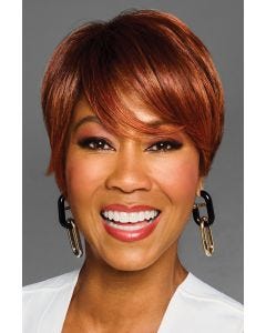 Kessie Wig by Kim Kimble | Lace Front, Heat Friendly