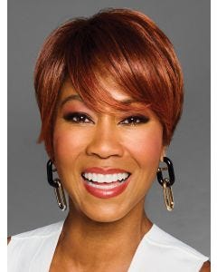 Kessie Wig by Kim Kimble | Lace Front, Heat Friendly
