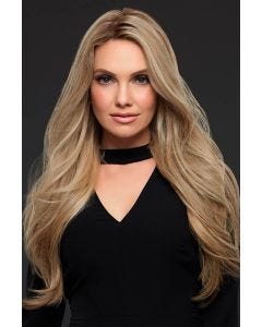 Kim Wig by Jon Renau | Remy Human Hair, Lace Front, Monofilament, Hand Tied