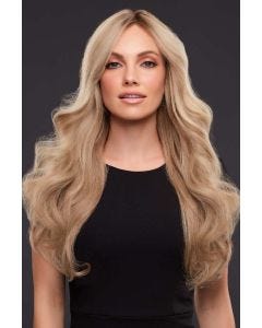 Kim Wig by Jon Renau | Remy Human Hair, Lace Front, Monofilament, Hand Tied