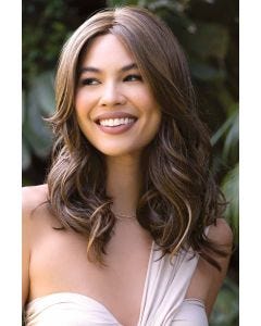 Kirby Wig by Orchid / Rene of Paris | Lace Front, Mono Part, Heat Friendly