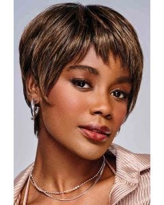 Nia Wig by Kim Kimble | Heat Resistant, Lace Front