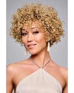 Zahra Wig by Kim Kimble | Heat Resistant, Lace Front