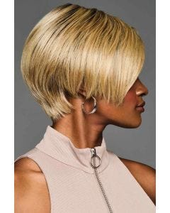 Jayla Wig by Kim Kimble | Heat Resistant, Lace Front, Mono Part