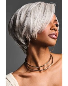 Jayla Wig by Kim Kimble | Heat Resistant, Lace Front, Mono Part