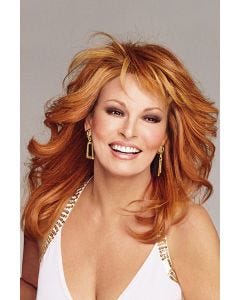 Knockout Wig by Raquel Welch | Human Hair, Monofilament