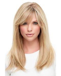 Lea Wig by Jon Renau | Human Hair, Monofilament, Hand Tied