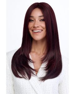 Leading Edge Wig by TressAllure | Lace Front, Monofilament, Heat Friendly