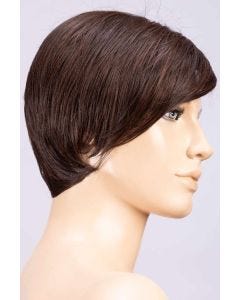 Link Wig by Ellen Wille | Petite/Average, Lace Front, Mono Part, Heat Friendly