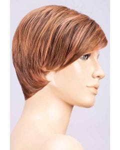 Link Wig by Ellen Wille | Petite/Average, Lace Front, Mono Part, Heat Friendly