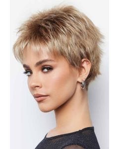 Lizzy Wig by Rene of Paris