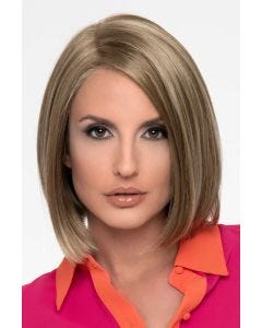 London Wig by Envy | Lace Front, Monofilament Part