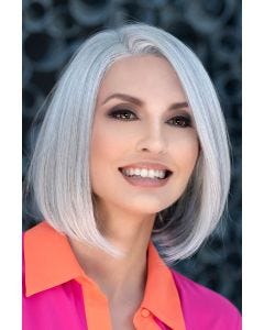 London Wig by Envy | Lace Front, Monofilament Part