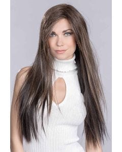 Look Wig by Ellen Wille | Petite/Average, Lace Front, Mono Crown, Heat Friendly