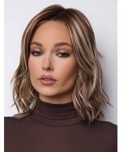 Loryn Wig by Rene of Paris | Lace Front, Monofilament Part, Heat Friendly
