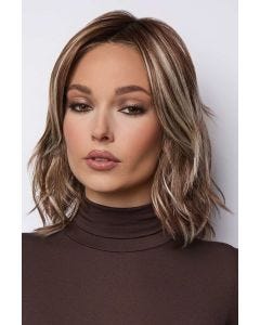 Loryn Wig by Rene of Paris | Lace Front, Monofilament Part, Heat Friendly