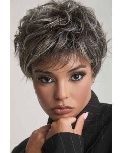 Luca Wig by Rene of Paris | Heat Friendly