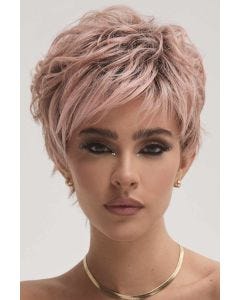Luca Wig by Rene of Paris | Heat Friendly