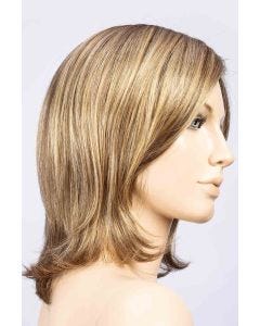 Lucky Hi Wig by Ellen Wille | Petite/Average, Lace Front, Monofilament Part