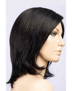 Lucky Hi Wig by Ellen Wille | Petite/Average, Lace Front, Monofilament Part