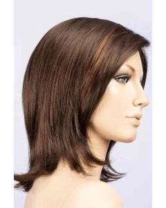 Lucky Hi Wig by Ellen Wille | Petite/Average, Lace Front, Monofilament Part