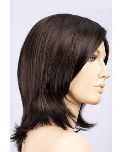 Lucky Hi Wig by Ellen Wille | Petite/Average, Lace Front, Monofilament Part