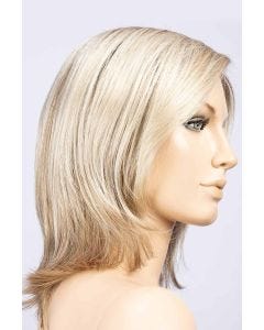 Lucky Hi Wig by Ellen Wille | Petite/Average, Lace Front, Monofilament Part