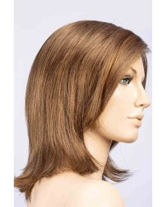 Lucky Hi Wig by Ellen Wille | Petite/Average, Lace Front, Monofilament Part