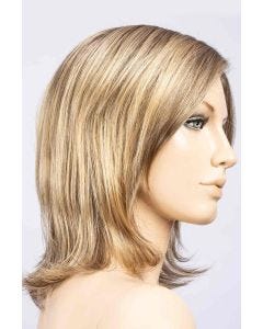 Lucky Hi Wig by Ellen Wille | Petite/Average, Lace Front, Monofilament Part