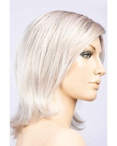 Lucky Hi Wig by Ellen Wille | Petite/Average, Lace Front, Monofilament Part
