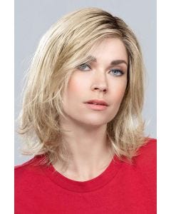 Lucky Hi Wig by Ellen Wille | Petite/Average, Lace Front, Monofilament Part