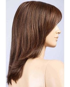 Luna Wig by Ellen Wille | Petite/Average, Lace Front, Mono Crown, Heat Friendly
