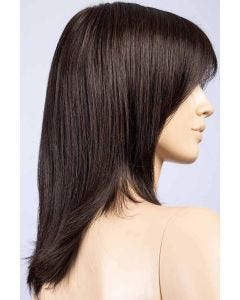 Luna Wig by Ellen Wille | Petite/Average, Lace Front, Mono Crown, Heat Friendly