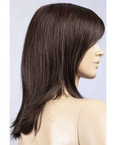 Luna Wig by Ellen Wille | Petite/Average, Lace Front, Mono Crown, Heat Friendly