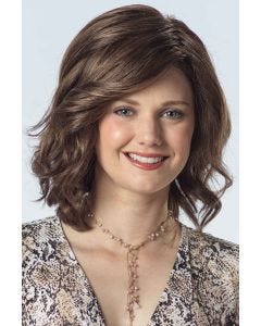 Macie Wig by Tony of Beverly | Lace Front, Monofilament