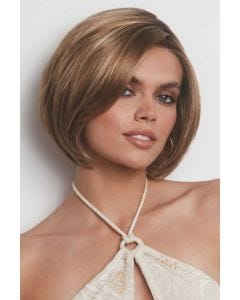 Maggie Wig by Orchid | Lace Front, Monofilament Part