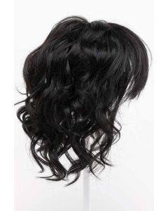 Making Waves Topper by Envy | Lace Front, Monofilament Part