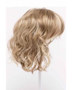 Making Waves Topper by Envy | Lace Front, Monofilament Part