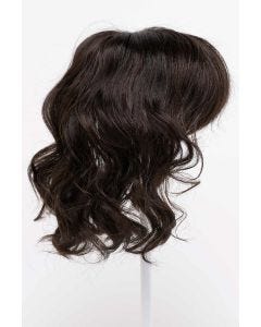 Making Waves Topper by Envy | Lace Front, Monofilament Part