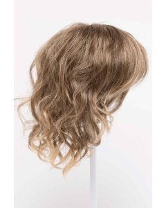 Making Waves Topper by Envy | Lace Front, Monofilament Part
